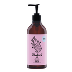 YOPE Liquid Hand Soap Rhubarb & Rose/ YOPE 大黃丶玫瑰洗手液