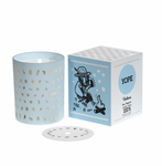 YOPE Verbena Candle 200g - Xavi Soap