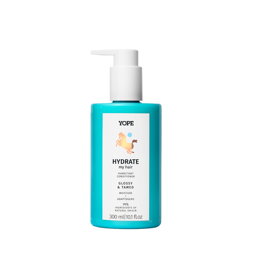 YOPE HYDRATE Humectant Conditioner 保濕護髮素