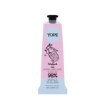 YOPE Hand Cream Rhubarb & Rose / YOPE 大黃、玫瑰護手霜