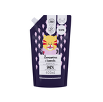YOPE Shower Gel for Kids Cranberry & Lavender (REFILL) / YOPE 兒童小紅莓丶薰衣草沐浴露 (補充裝)