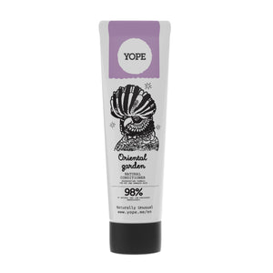 YOPE Hair Conditioner Oriental Garden / YOPE 東方花園護髮素 - Xavi Soap