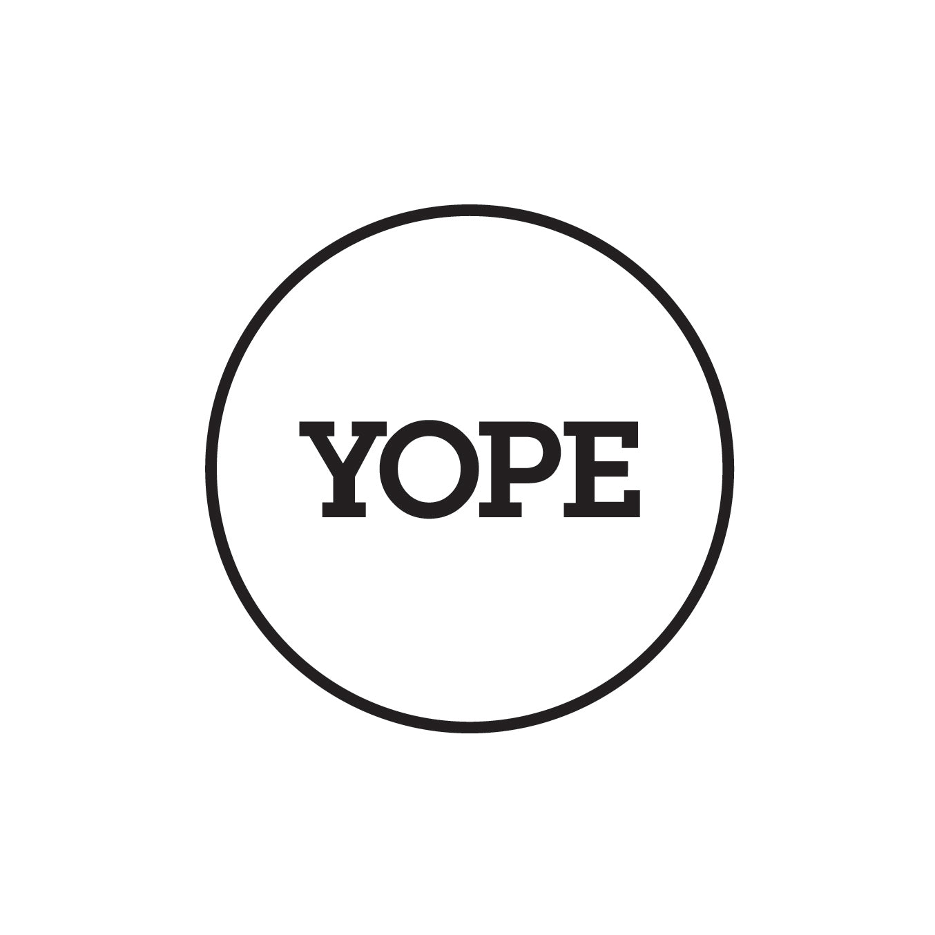 YOPE Shower Gel Rose & Boswellia / YOPE 玫瑰丶乳香沐浴露 - Xavi Soap