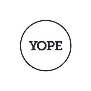 YOPE Intimate Care Wash Aloe & Liquorice  / YOPE蘆薈丶甘草敏感部位倍護潔膚液 (最佳使用日期 Best before 12.2023)