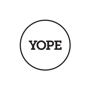 YOPE Body Butter Boswellia & Rosemary / YOPE 乳香迷迭香身體乳霜 - Xavi Soap