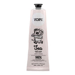 YOPE Hand Cream Tea ＆ Peppermint / YOPE 茶丶薄荷香護手霜 - Xavi Soap