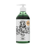 YOPE Natural Washing-Up Liquid Mint & Mandarin / YOPE 薄荷丶柑橘洗碗液 - Xavi Soap